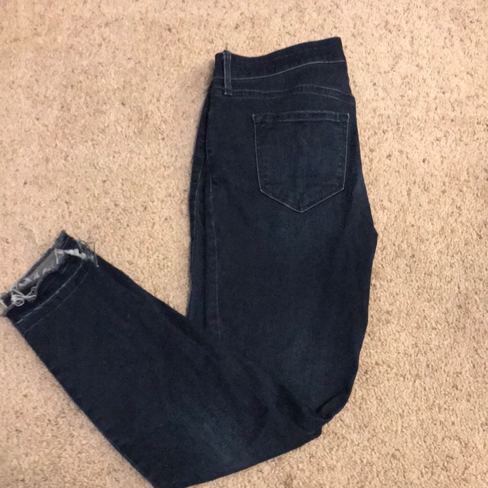 Old navy rockstar